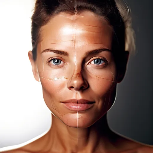 써마지 효과 동안 피부의 비밀을 알아보세요