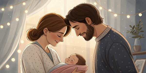 the-mother-holding-the-baby-and-the-father-looking