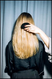 머리숱많아지는 법 모발촉진스타일링