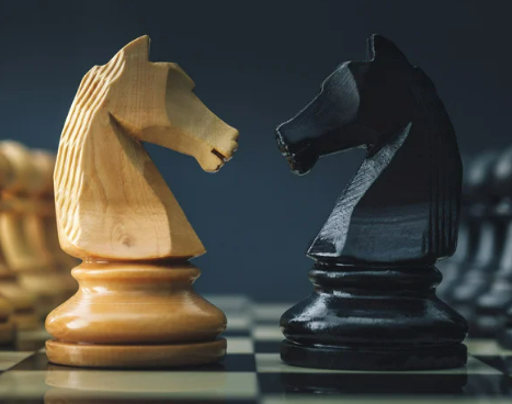 체스 게임 방법 및 규칙 가이드