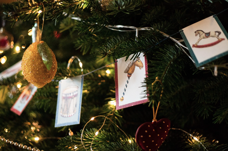 크리스마스 선물 베스트, 여자 남자 나이대별 실패 없는 선물 리스트