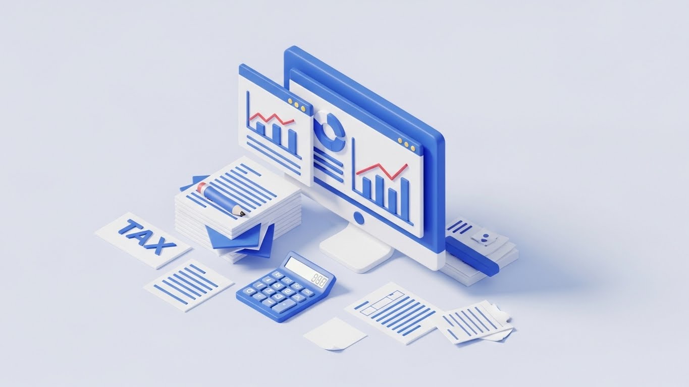 연말정산 신청 절차