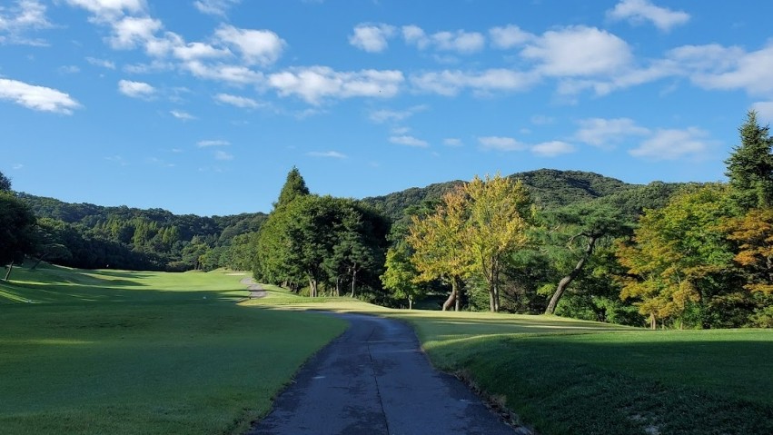 경기도 송추CC (프라이빗 골프장) 소개