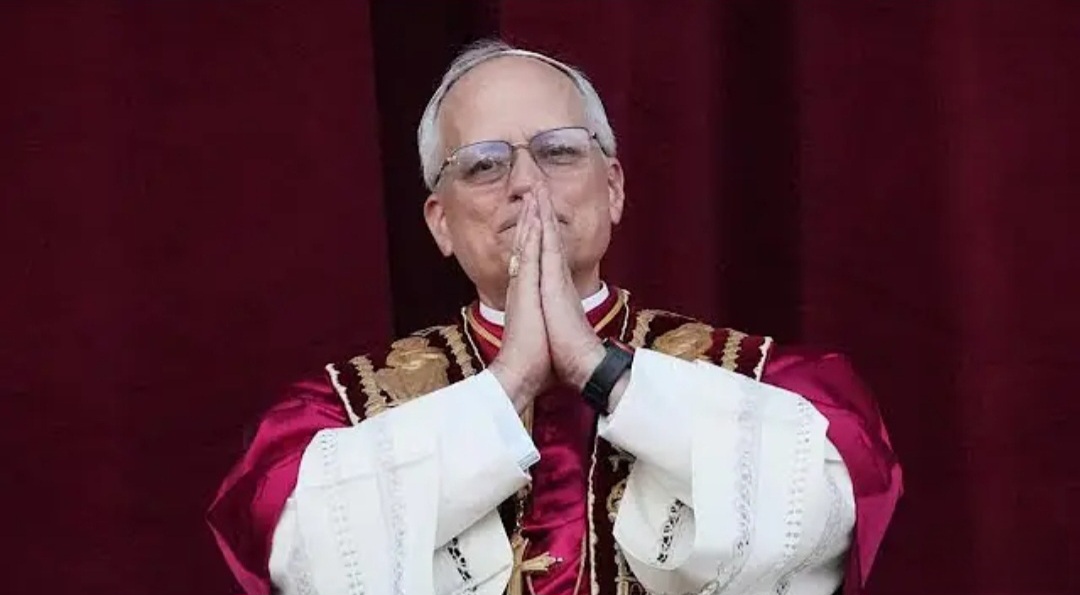 신임 교황 레오 14세 관련 기사 보러 가기