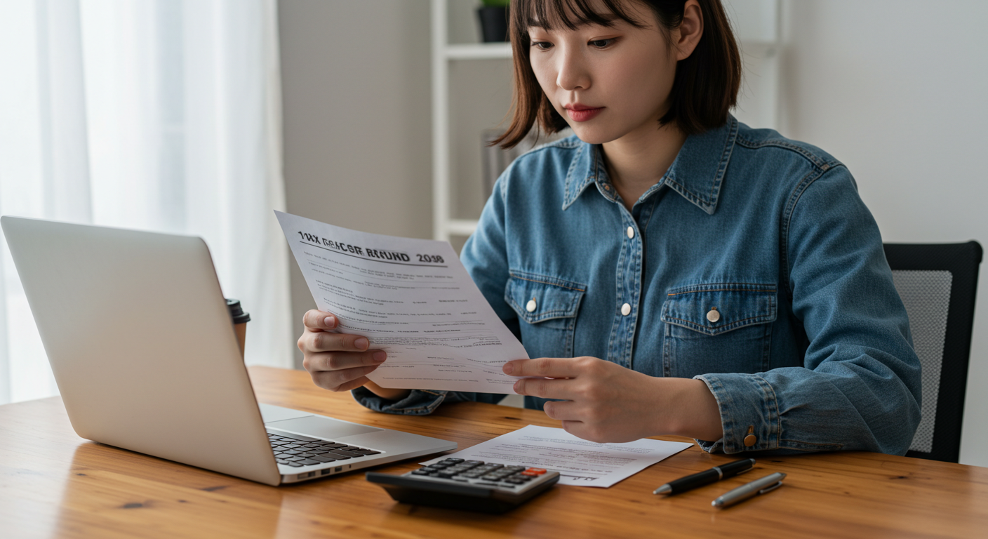 연말정산, 부양가족 공제