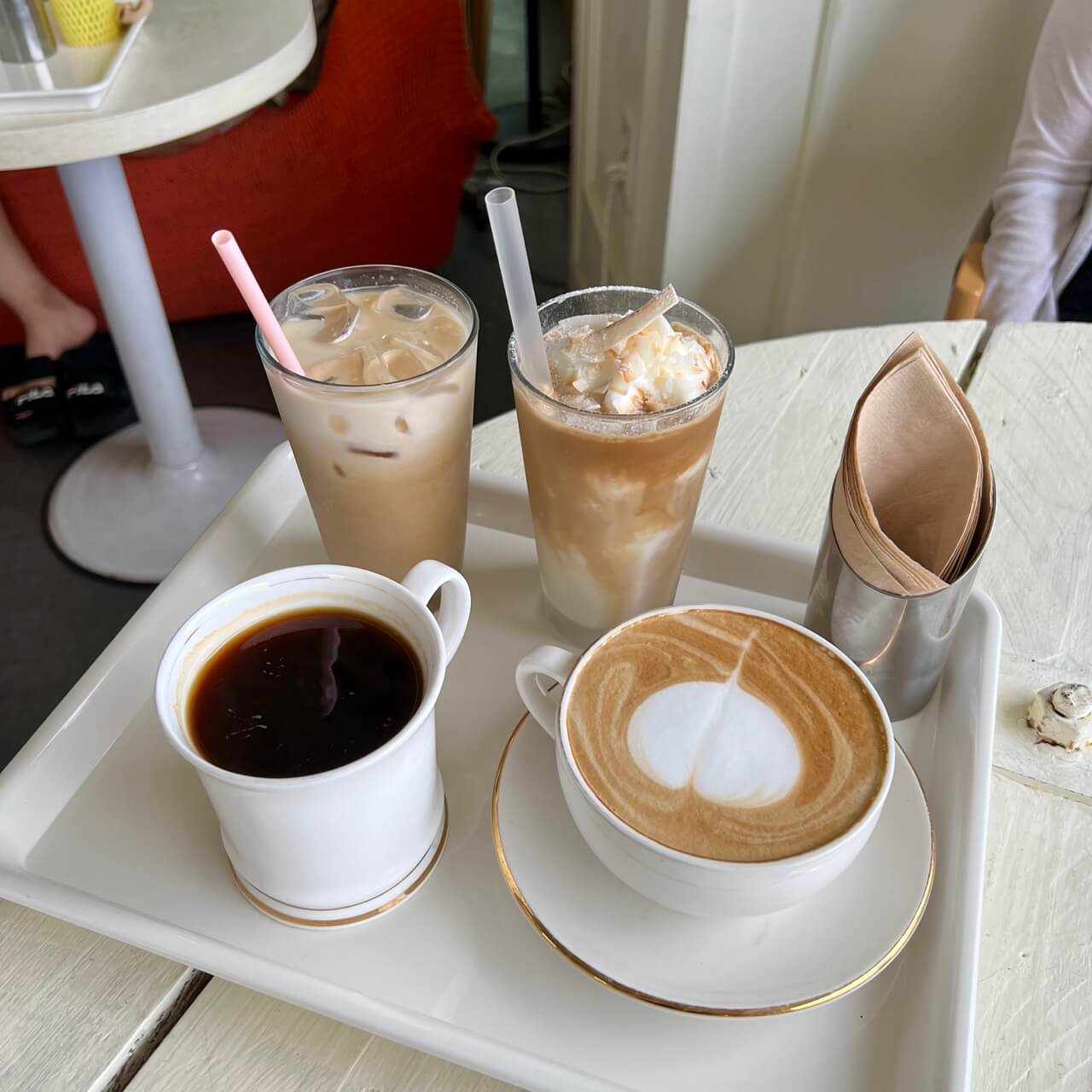 경기도 분위기 좋은 카페