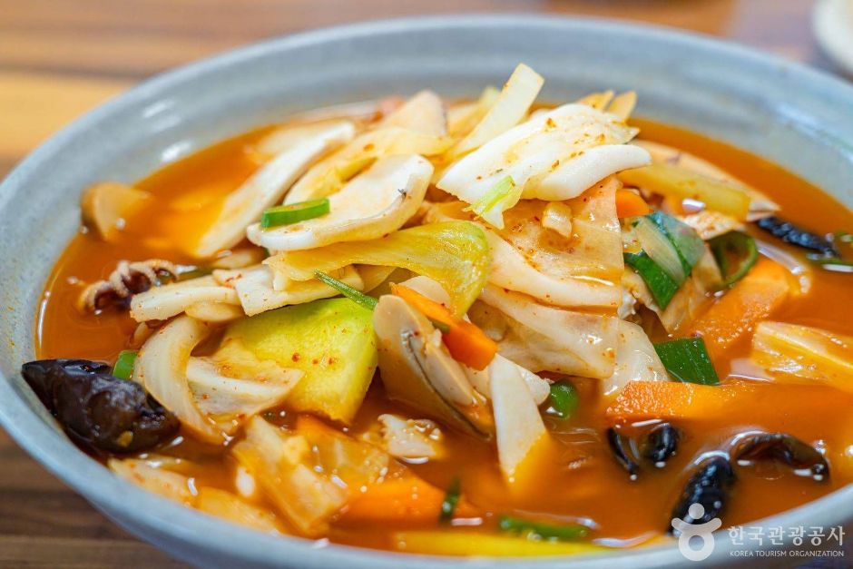 무안 맛집 베스트 5