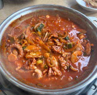 부산역 맛집 베스트 5