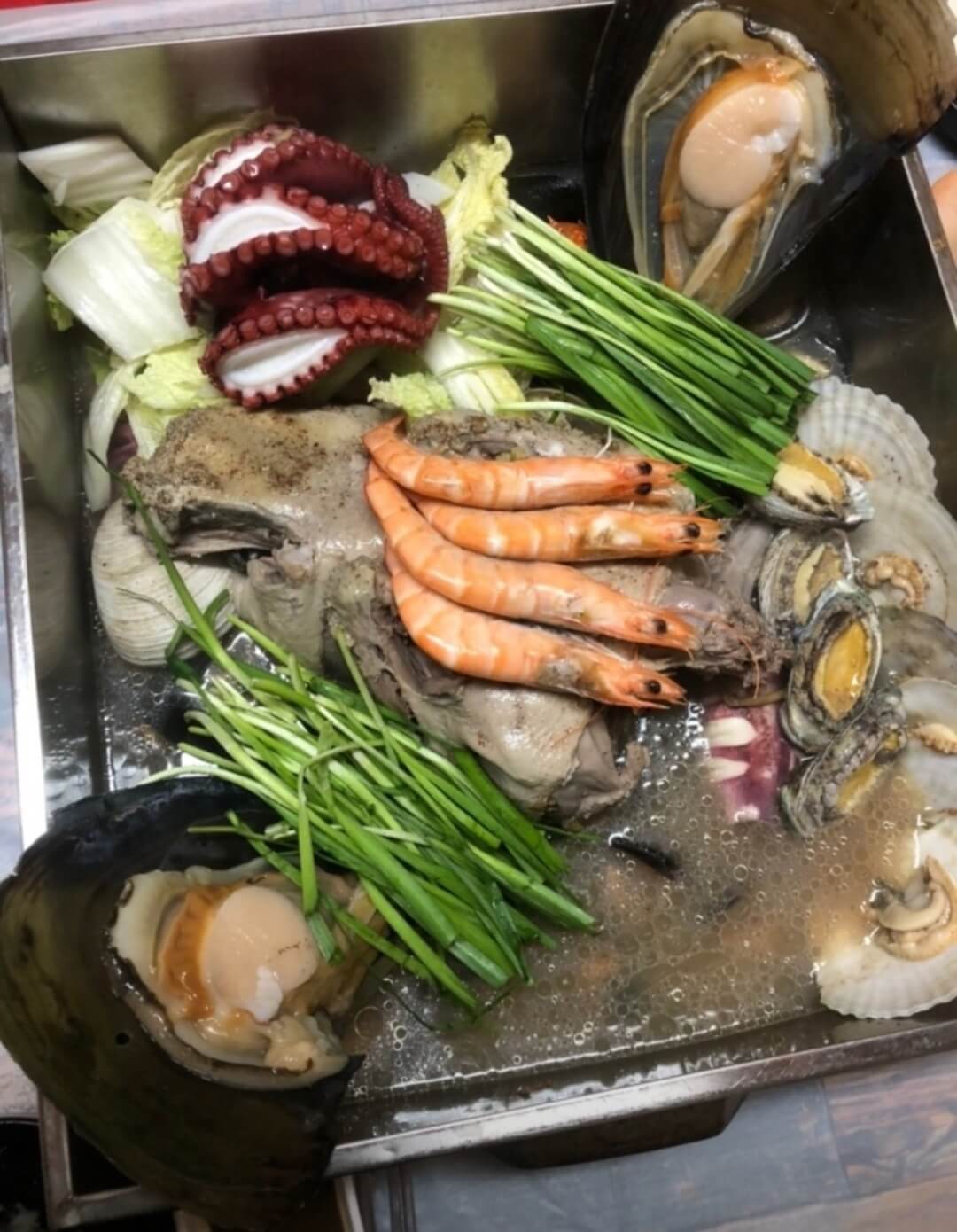대영힐스 cc 근처 맛집