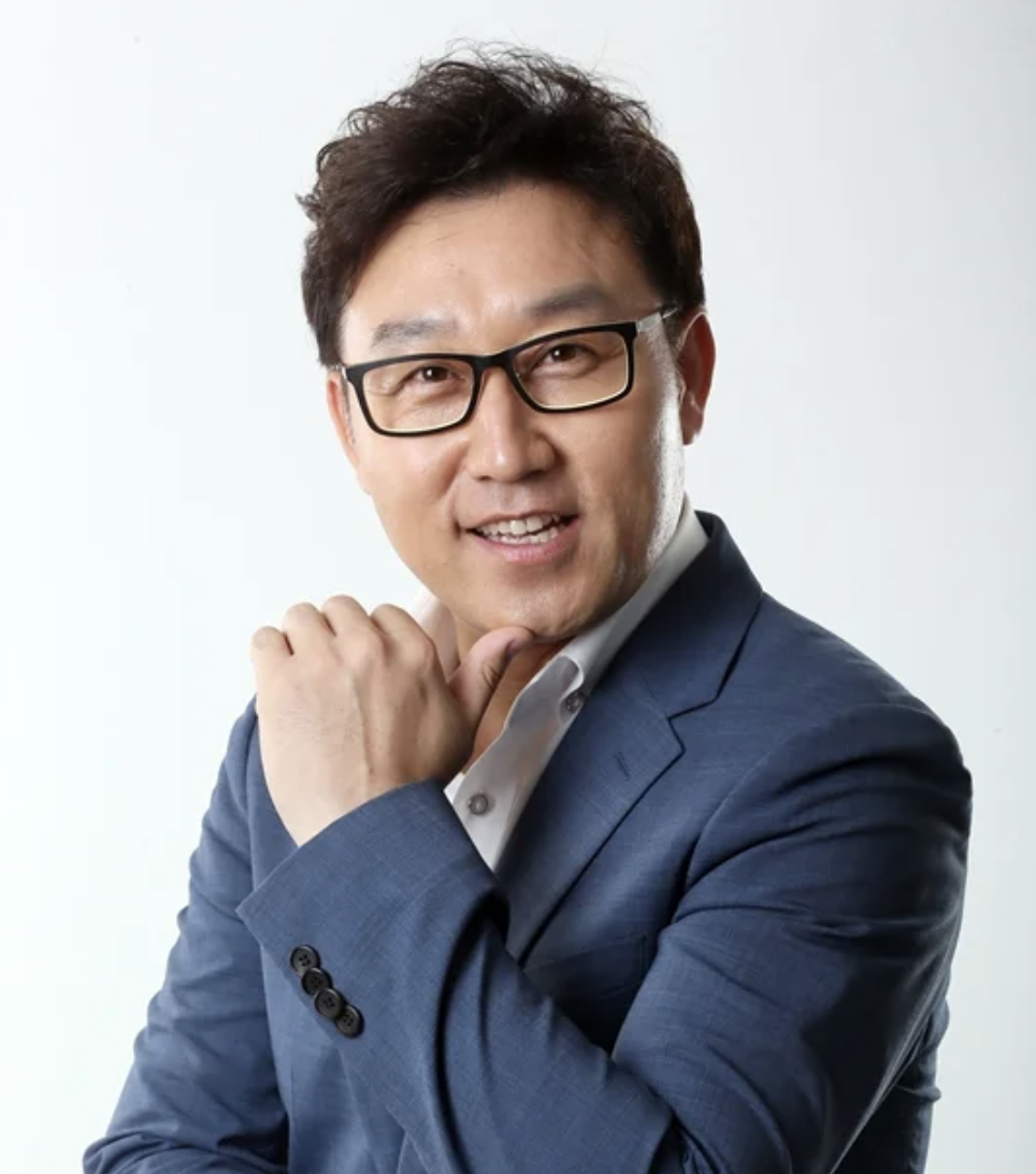 김현욱 프로필 화보