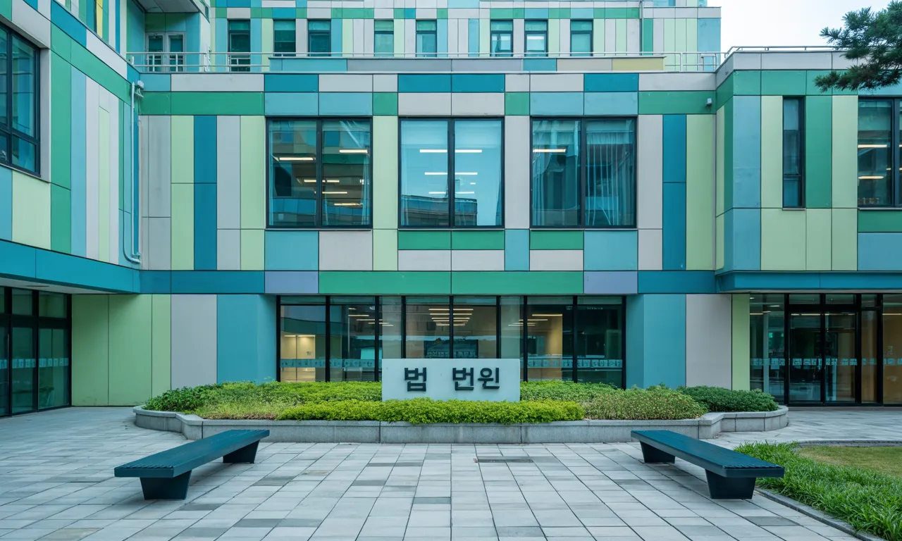 부동산 가압류 신청 방법 총정리