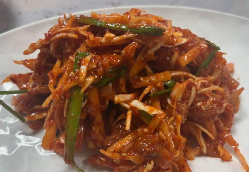 동네한바퀴-속초-화진호이선장네