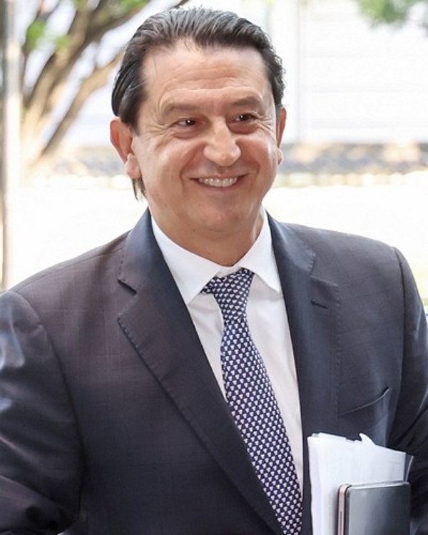 현대자동차 CEO, 호세 무뇨스(José Muñoz)