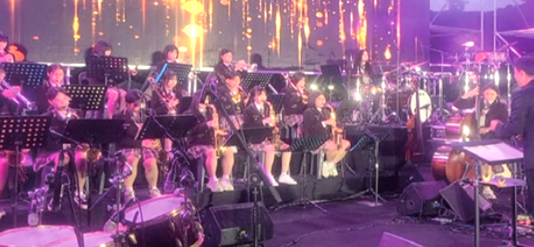 2024 대구국제재즈축제