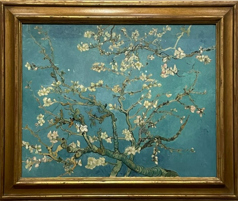 유럽 현대미술 흐름 반고흐