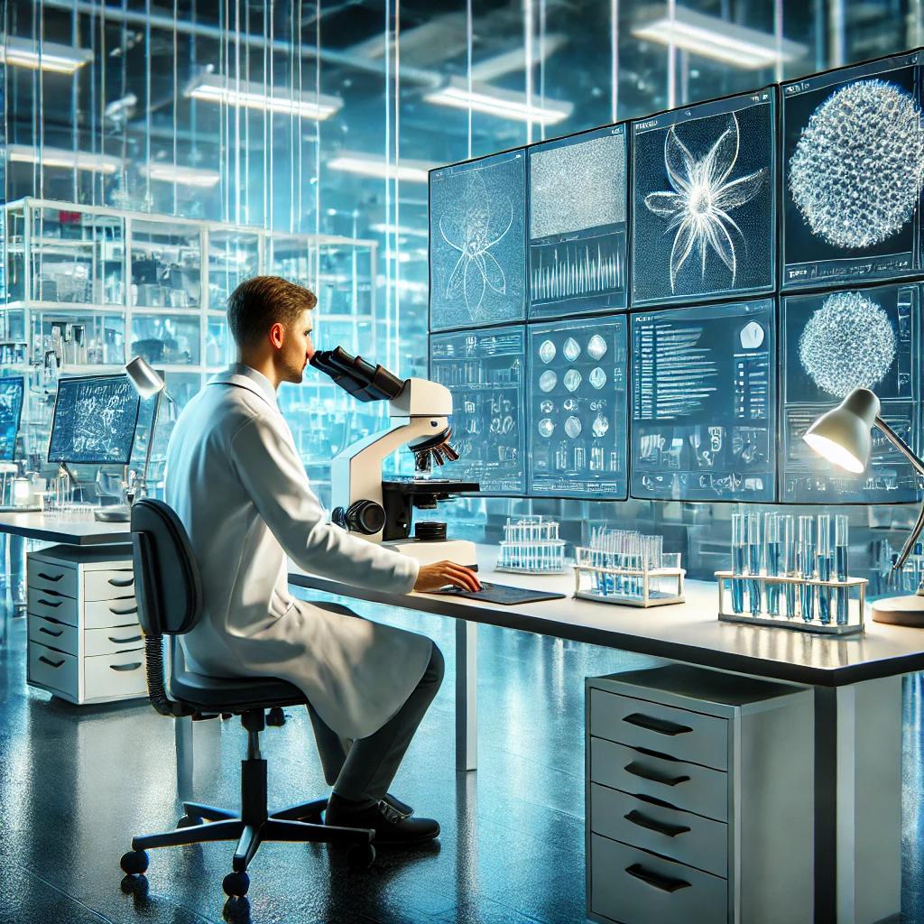 노벨사이언스 nobel science