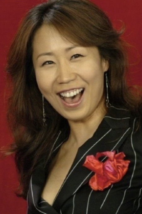 1990년대 후반 과거 전성기 시절 정선희 모습