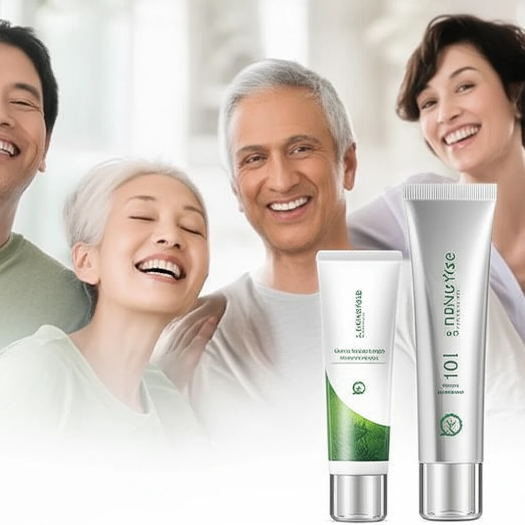 성분 안심 프리미엄 치약 보나츠 티타..