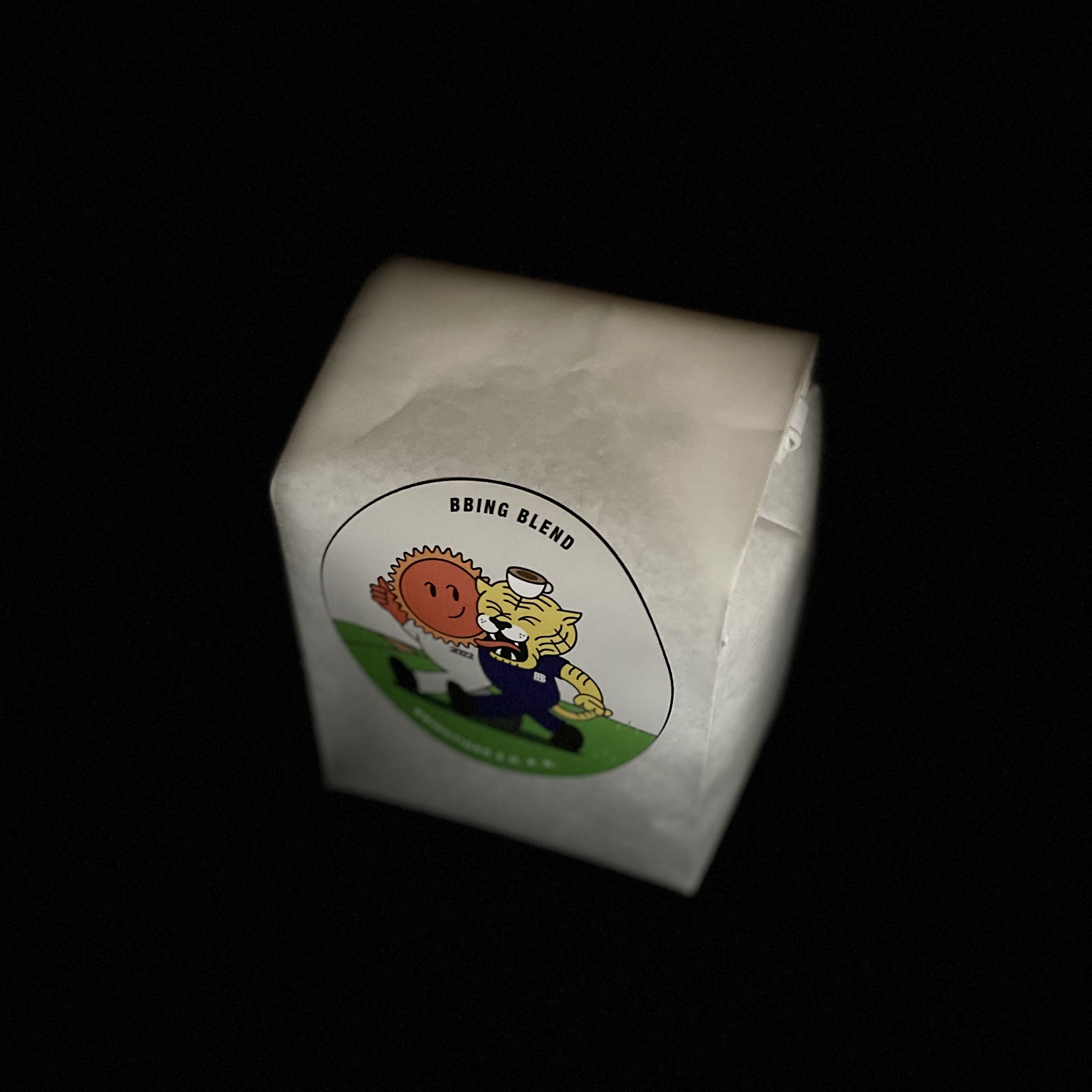 호커스포커스로스터스 삥블렌드