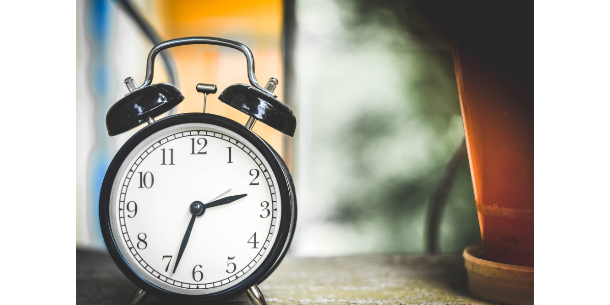 생산성을 높이는 효과적인 시간 관리의 7가지 비법