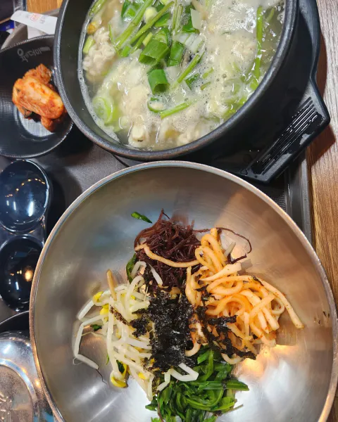 생생정보 가격파괴 Why 대구뽈탕 5,000원 음식점