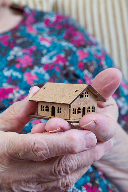 주택연금 가입조건