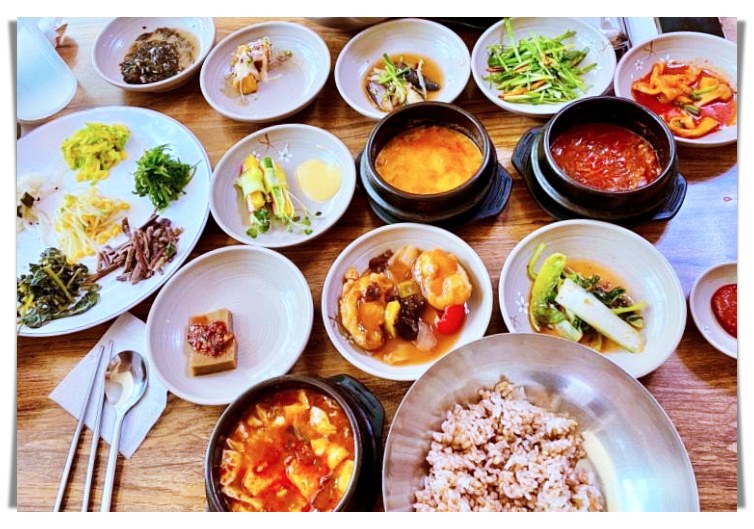 백반기행-수원-맛집-순두부찌개-정식