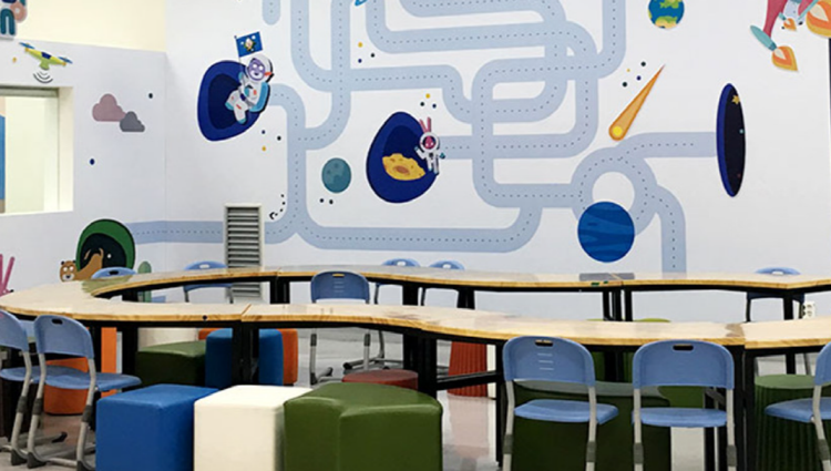 국립부산과학관