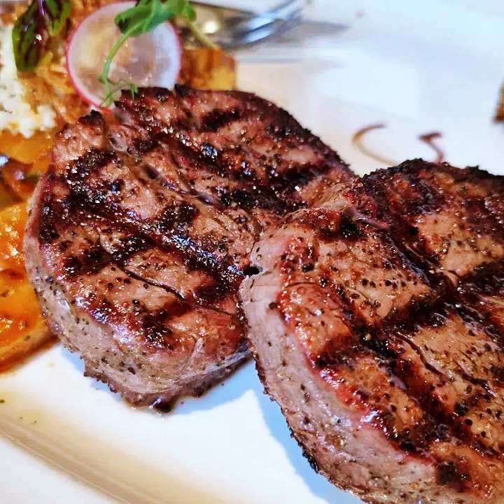 동탄 맛집 추천 생방송투데이 메뉴 고민은 이제 끝 완벽 데이트 코스 55cm 스테이크 한 상 오늘방송 소문의 맛집