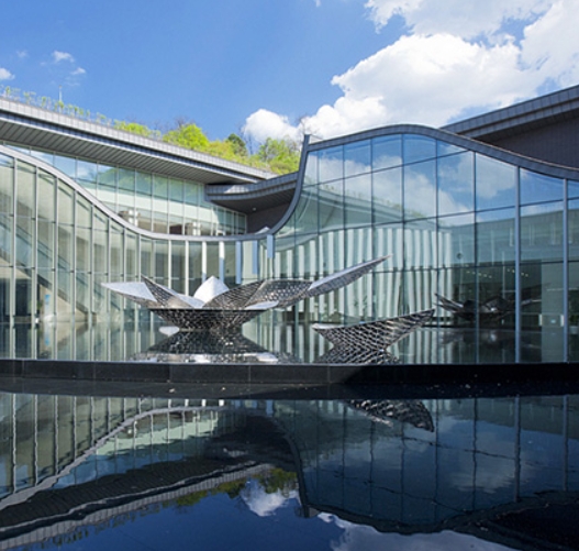 서울추모공원 첨단 화장로