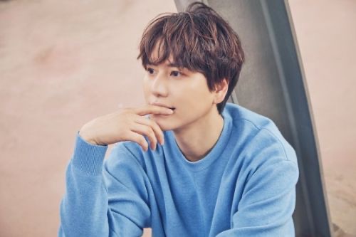 규현 프로필