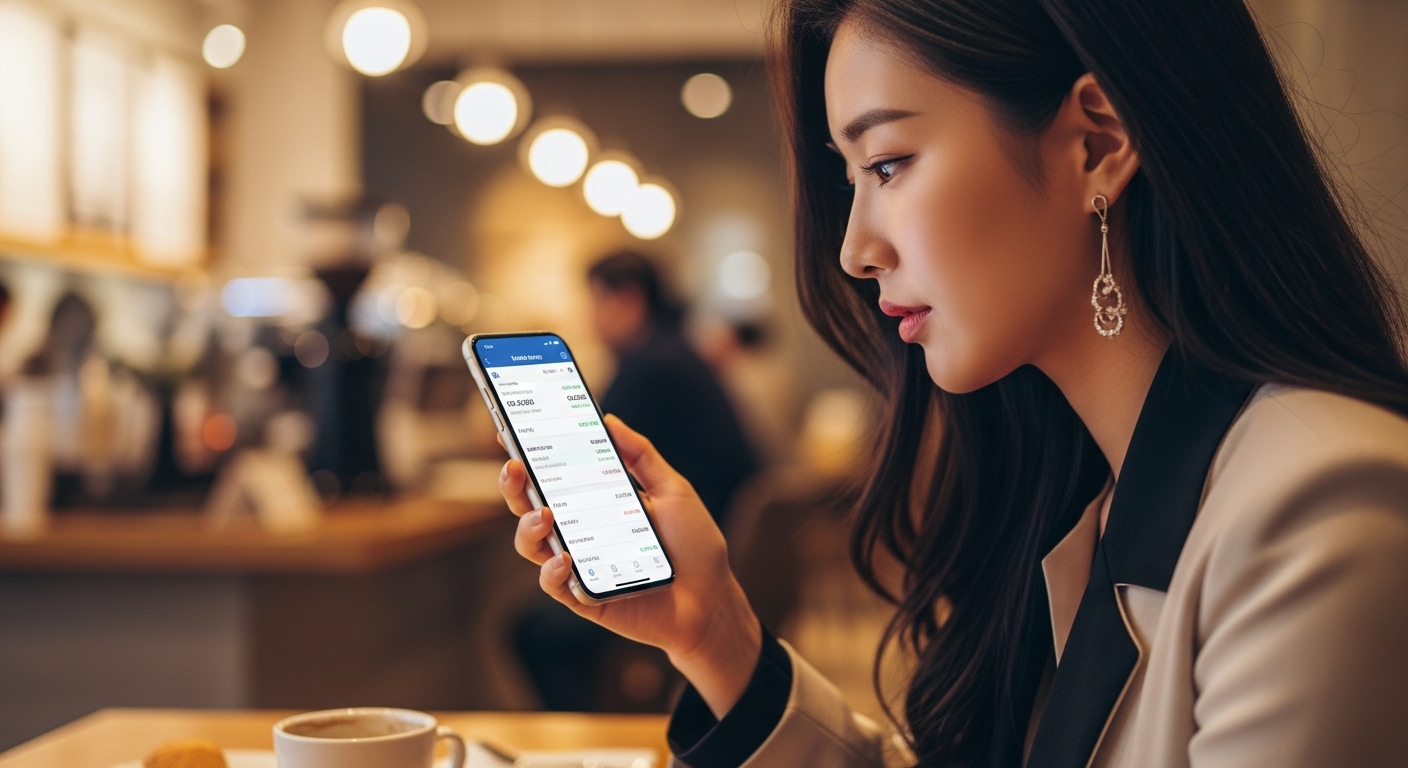 솔브레인저축은행 정기예금