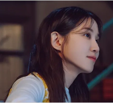 무인도의 디바 박은빈