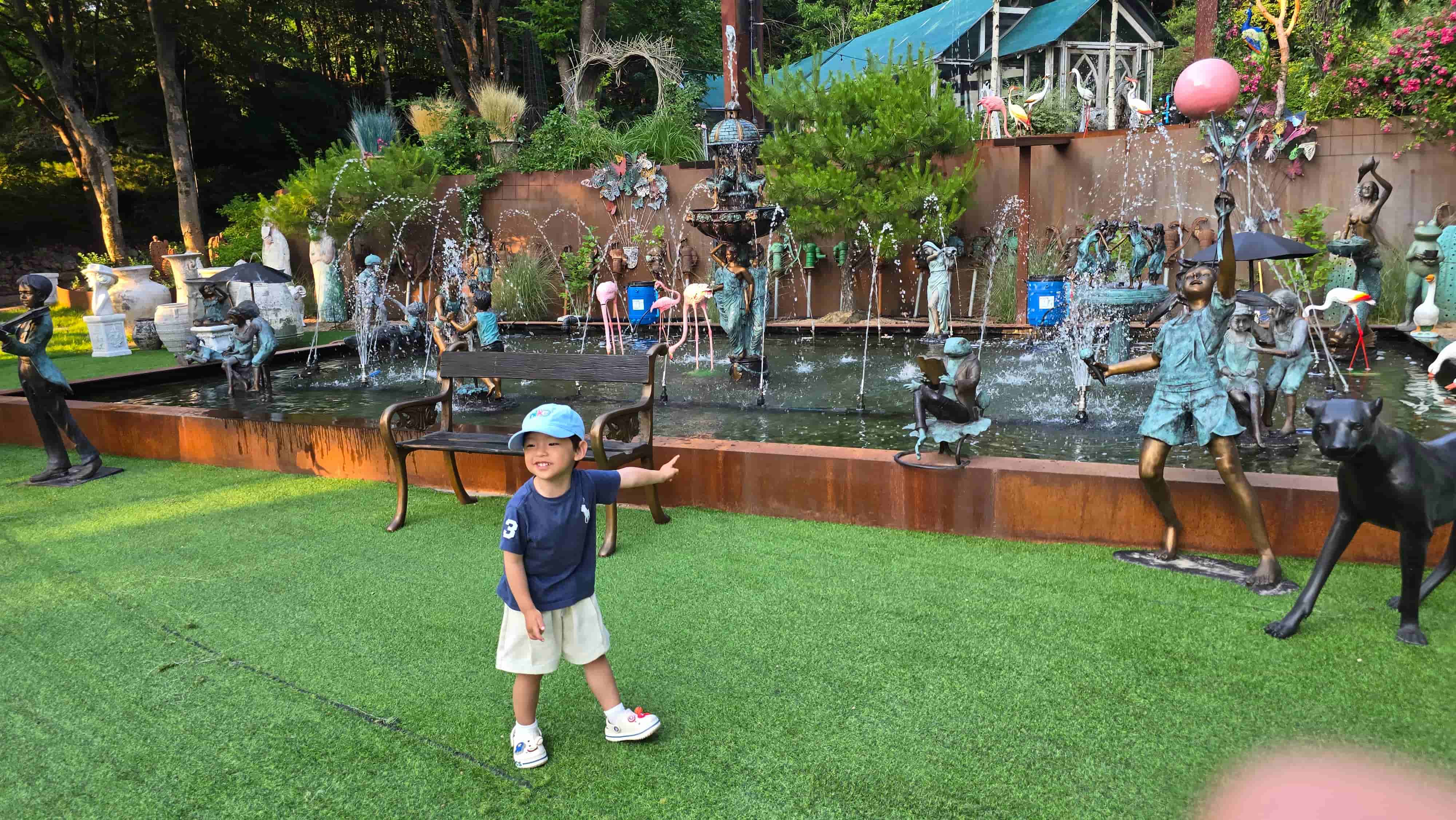 이진상회 베이커리 공원-2 사진