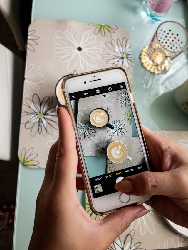 홈카페용품 계절별 활용법 이것만 알면 끝