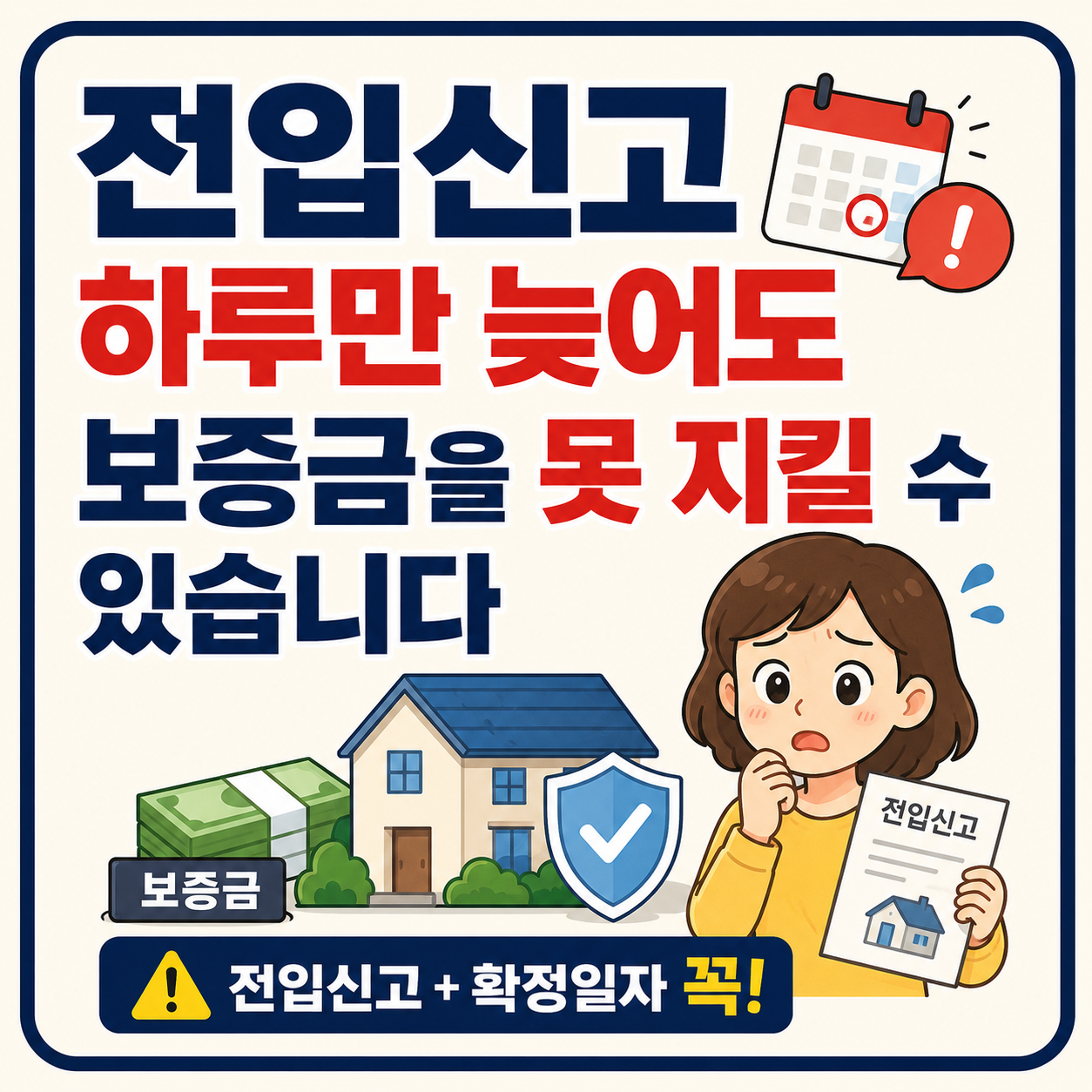 전입신고