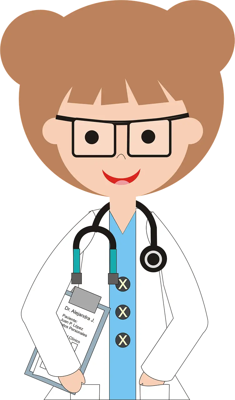 건강검진 50대 이상 꼭 받아야 하는 항목 총정리