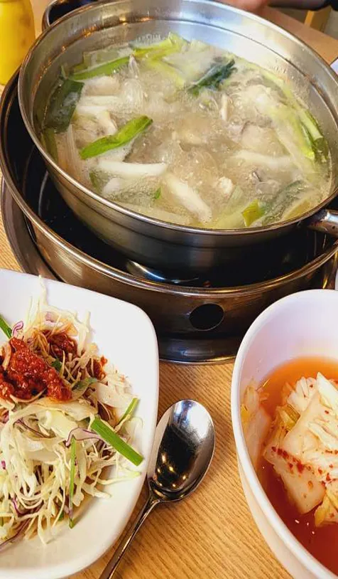 인제닭한마리