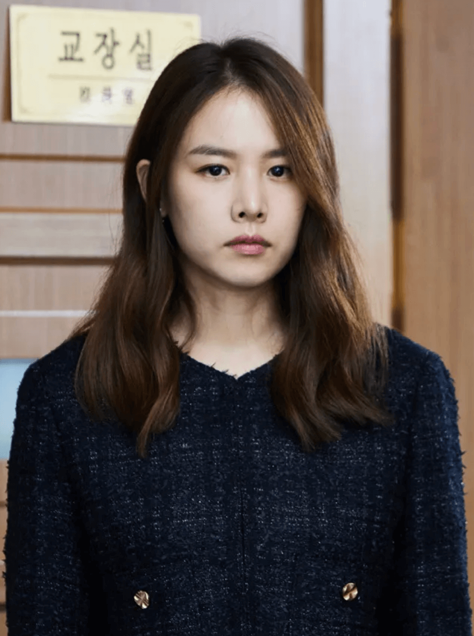 7인의-탈출-등장인물-고명지