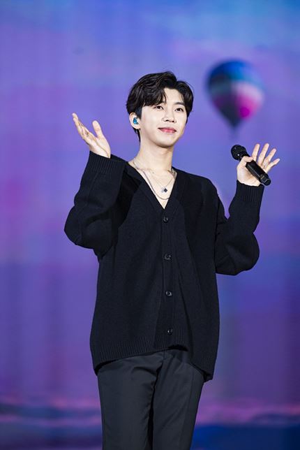 임영웅 대구콘서트 티켓팅 바로가기