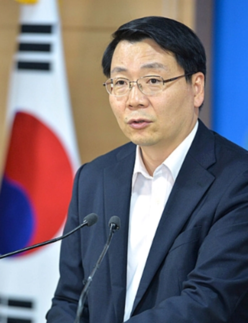 김형석 전 통일부 차관 전남 순천 출마 이유