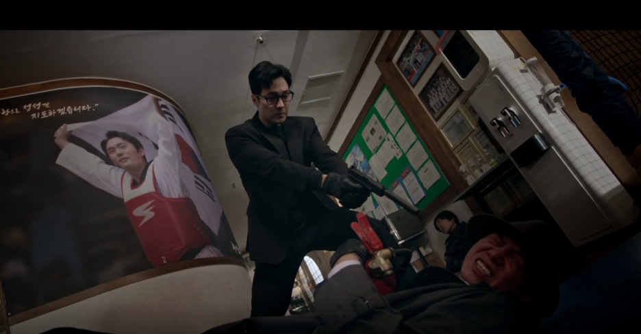 소지섭 드라마 김부장 줄거리&middot;출연진&middot;방송정보 