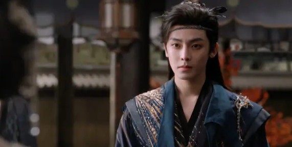 [중드 다시보기] OTT 입청운 24화 줄거리 결말