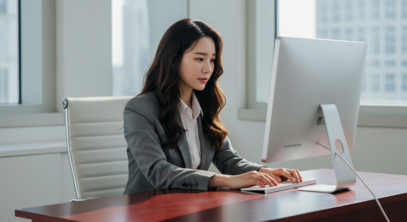 M자 탈모 치료 후기