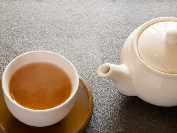 팔라보노이드가 풍부한 경명자