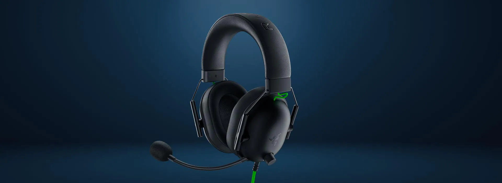 Razer BlackShark V2 X USB