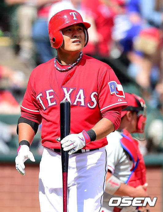 추신수 메이저리그 성적