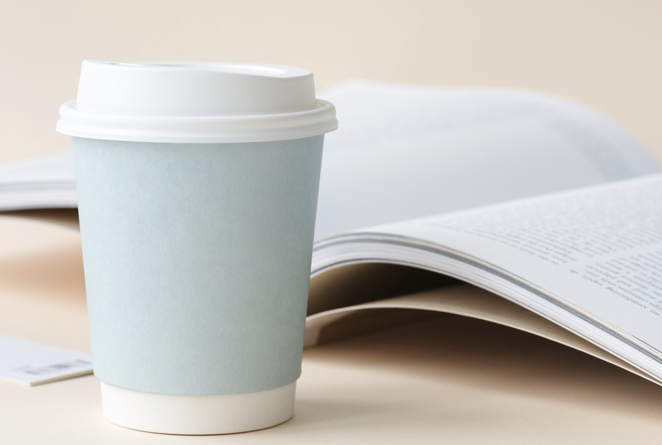 종이컵은 어떻게 위생의 상징이 되었을까?