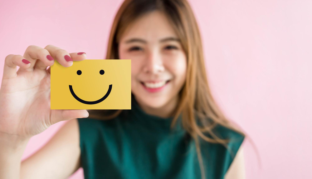 매력적인 사람이 되는 4가지 비결! 지금 바로 실천해보세요
