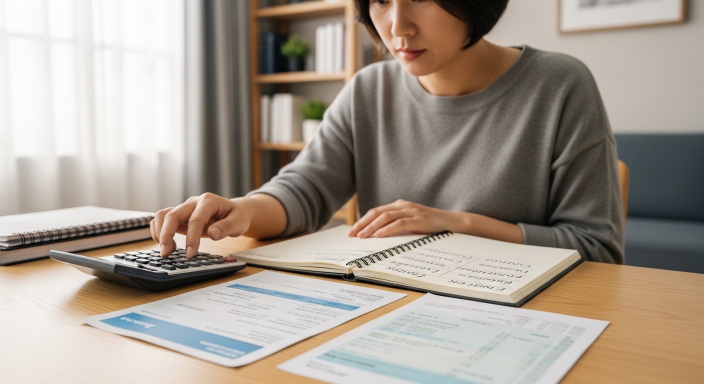 조기 상환이 효과적인 이유